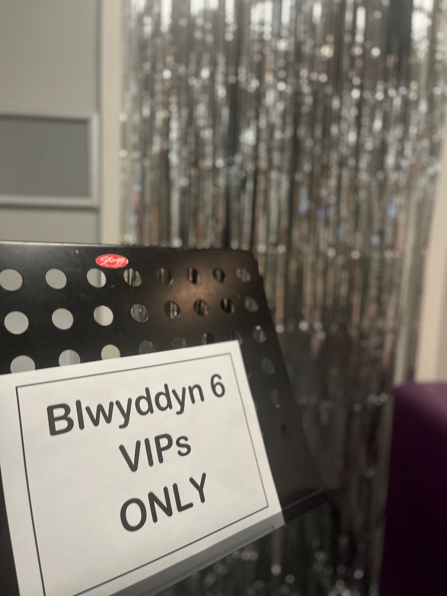 ysgolnantygroes's tweet image. Mwynhewch Blwyddyn 6! Enjoy Year 6! 🎉 #VIPBreakfast #FunDay