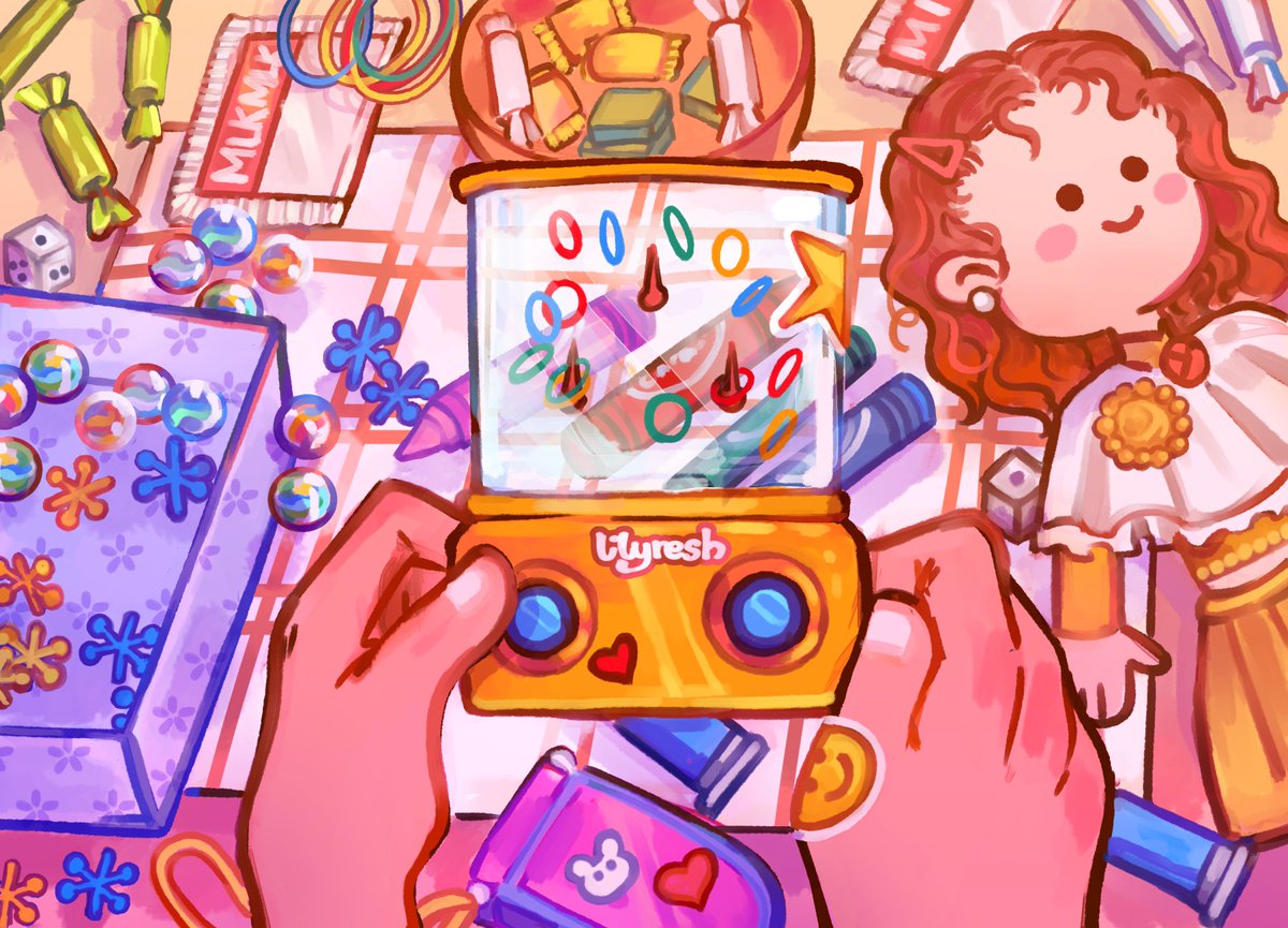 lilyresh1's tweet photo. hello #PortfolioDay 🍀 https://t.co/C8GQIVTkry