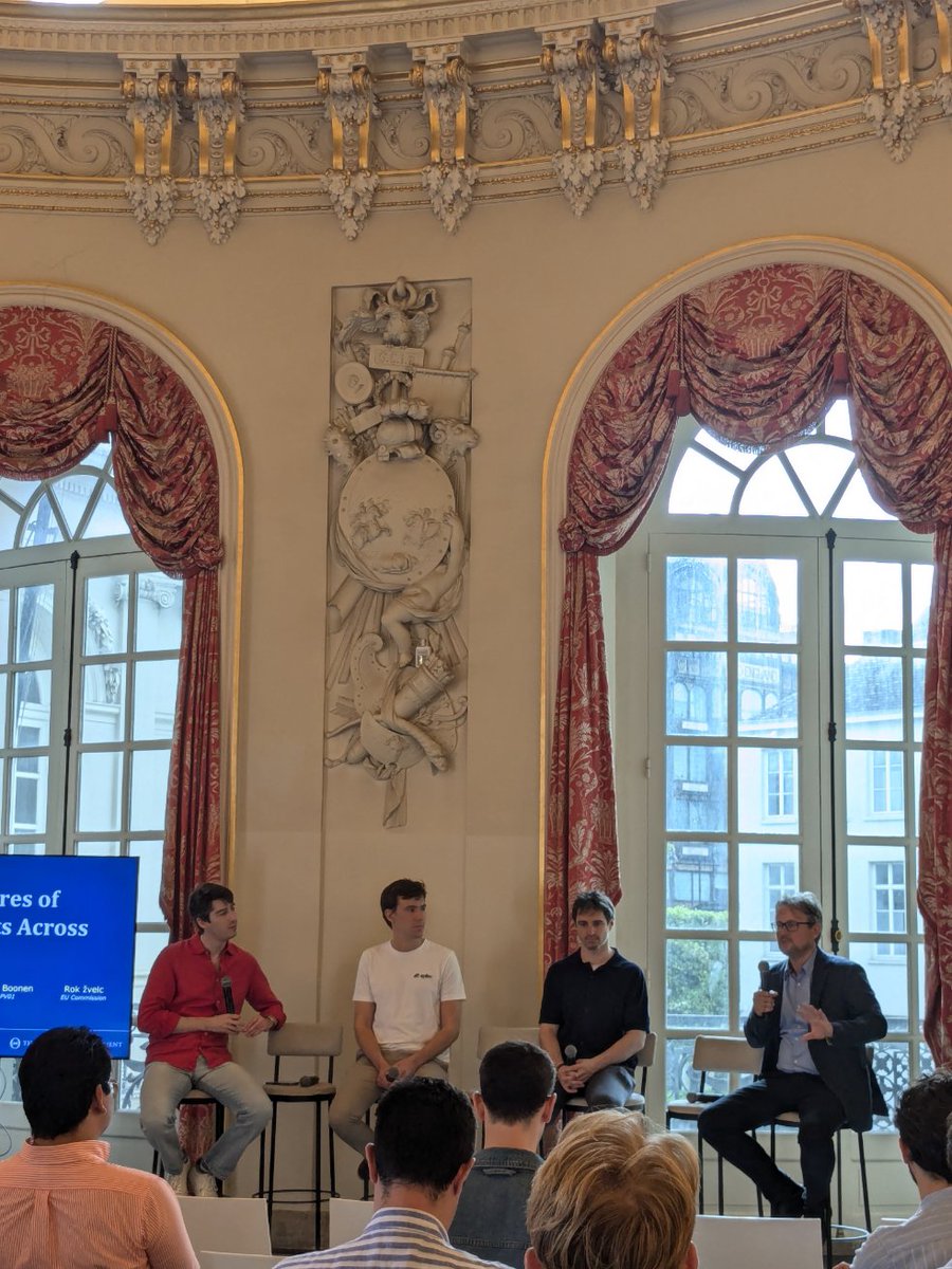 Xavier Lavayssière 🥐 tweet media