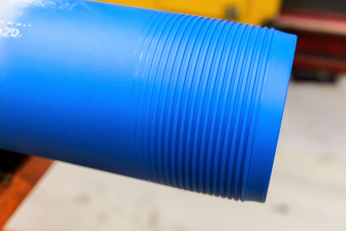 📢 [Press release] Following a call for tender, Vallourec has been awarded a contract by <a href="/TotalEnergies/">TotalEnergies</a> to supply almost 5,000 tonnes of OCTG solutions and associated services for the Kaminho deepwater project on Block 20, 100 km off the coast of Angola. 👉bit.ly/4cywgDz