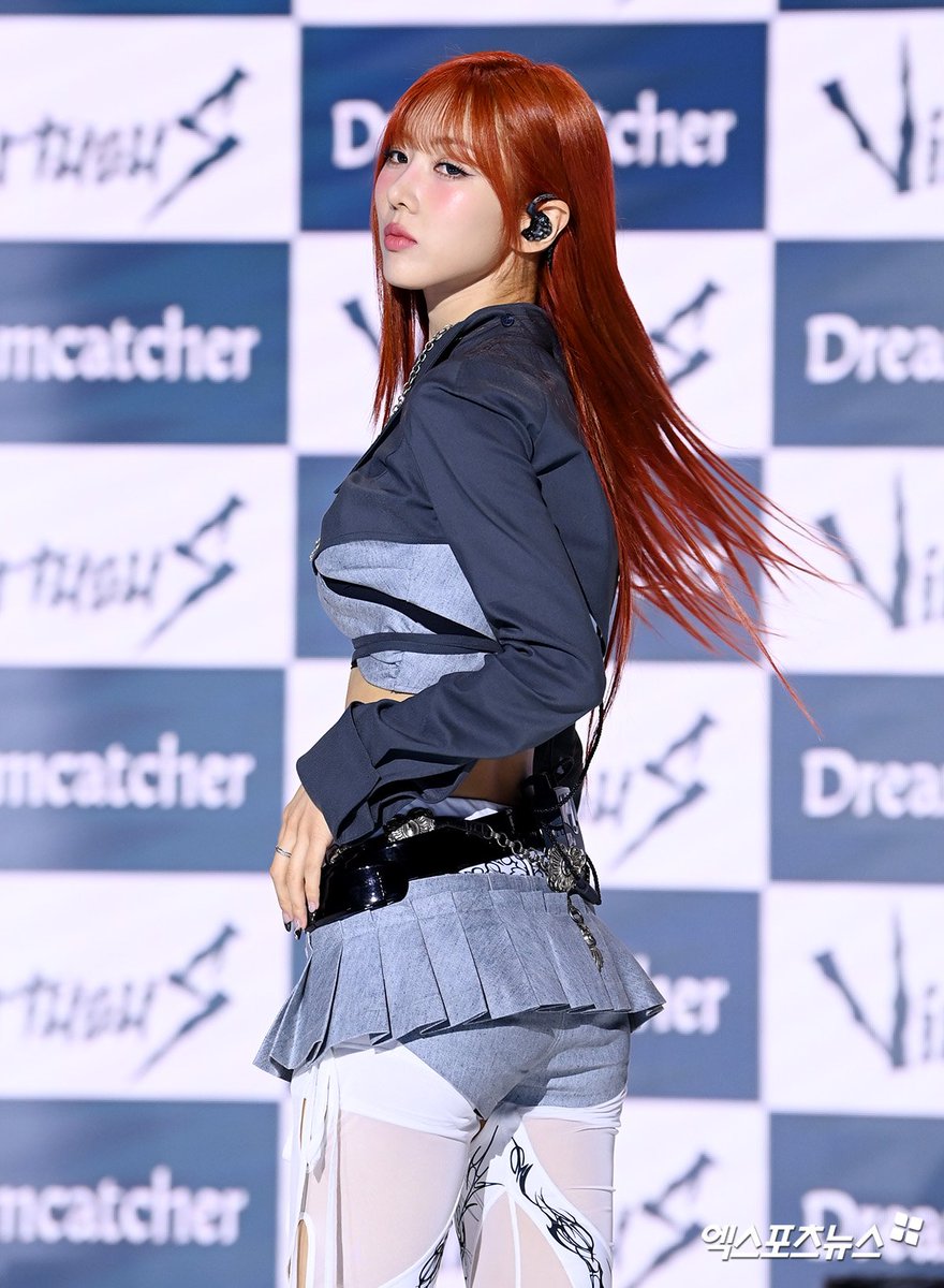YOOHYEON OMG