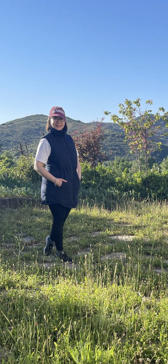 Mariah Loukou (AFHEA) tweet media