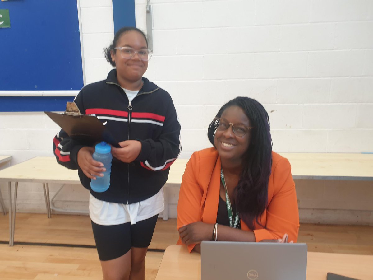 Hannah More Primary tweet media