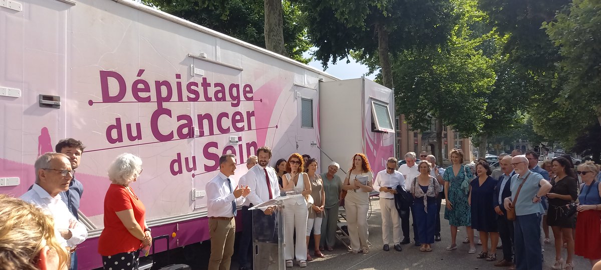 ARS Occitanie tweet media