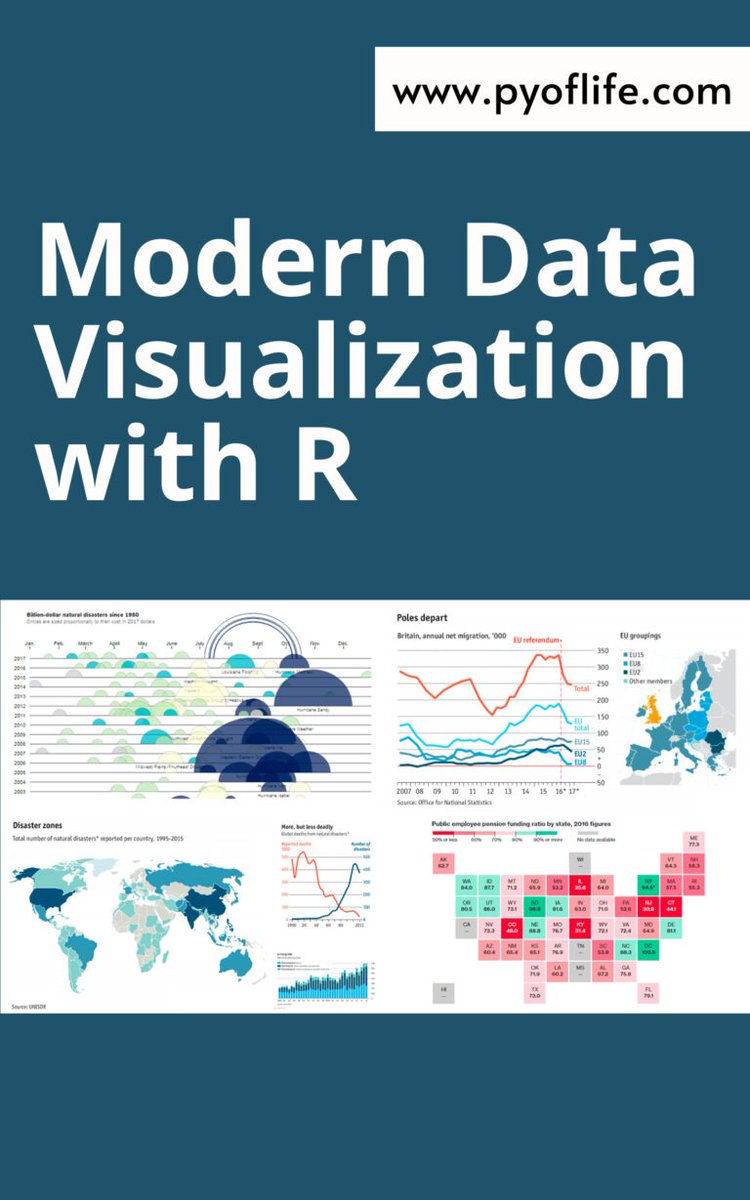 Parajulisaroj16's tweet photo. Data visualization is not merely about creating pretty charts and graphs; it’s about distilling complex information into clear, concise visuals that facilitate understanding and decision-making. https://t.co/JmnxDMZaoY
#DataScience #rstats #DataScientist #datavisualizations https://t.co/YBtxx5f41a