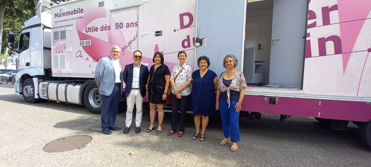 ARS Occitanie tweet media