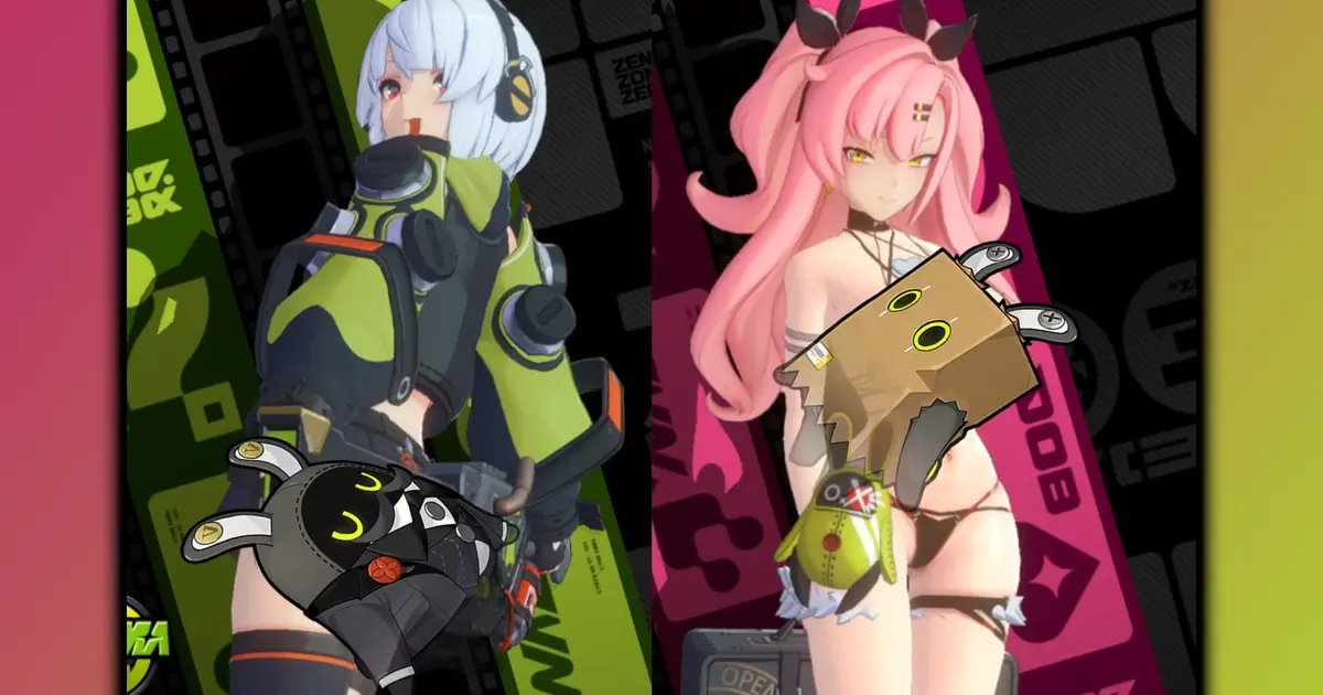 GachaChamp's tweet photo. Patch 1.1 is looking GOATED https://t.co/pXVgmNZsP3
