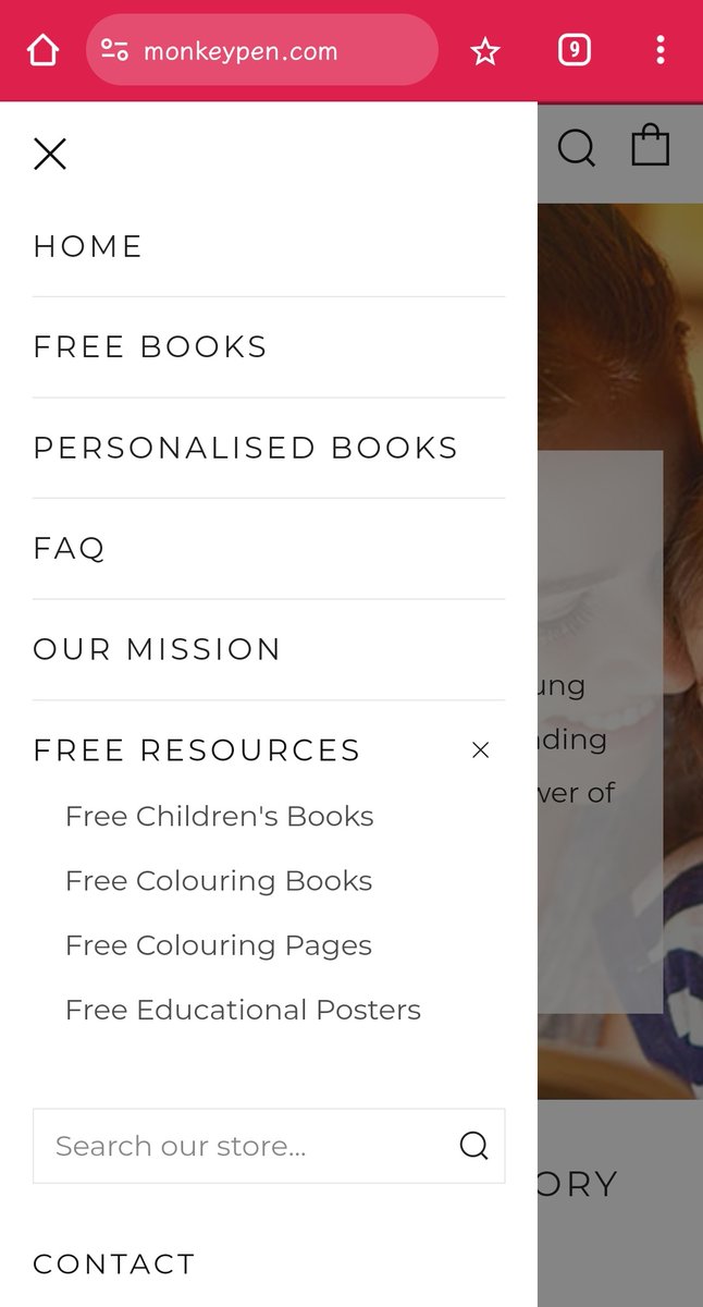 themomlearner's tweet photo. di website ini banyak resources.

💛 free children's books☑️
💛 free colouring books/pages☑️
💛 free educational posters☑️

buku ceritanya bisa disesuaikan dengan umur. posternya bisa dicetak trus tempel di dinding. buku mewarnainya juga banyak opsi!

🔗 https://t.co/xnhhEQvqDM https://t.co/vQumbfpQDa