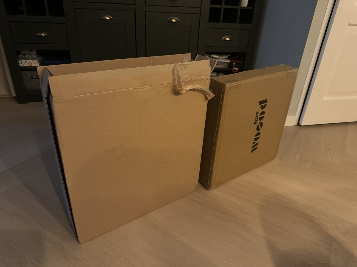 Danny Uyterlinde tweet media