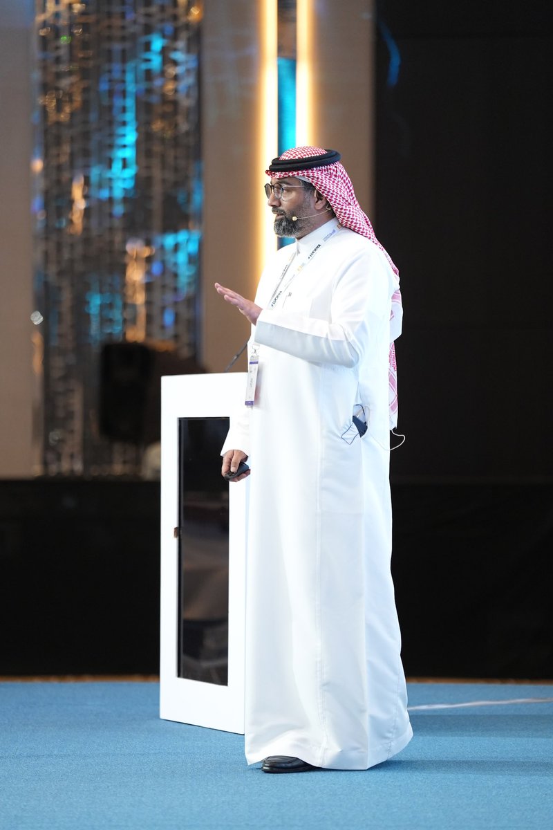 “Numbers Talk” from Eng. Mnahi’s speech at <a href="/E3cxlive/">E3 CX CONFERENCE RIYADH 2026</a> titled: From Algorithms to Delight;

86% of customers say they would pay more for a better customer experience.

73% of customers consider customer experience important in their purchasing decisions.

51% of customers switch