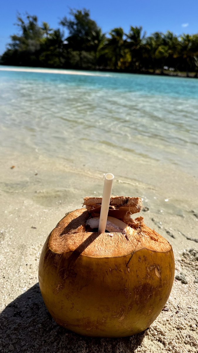 Give me coffee to change the things I can, and the beach to accept the things I can’t.