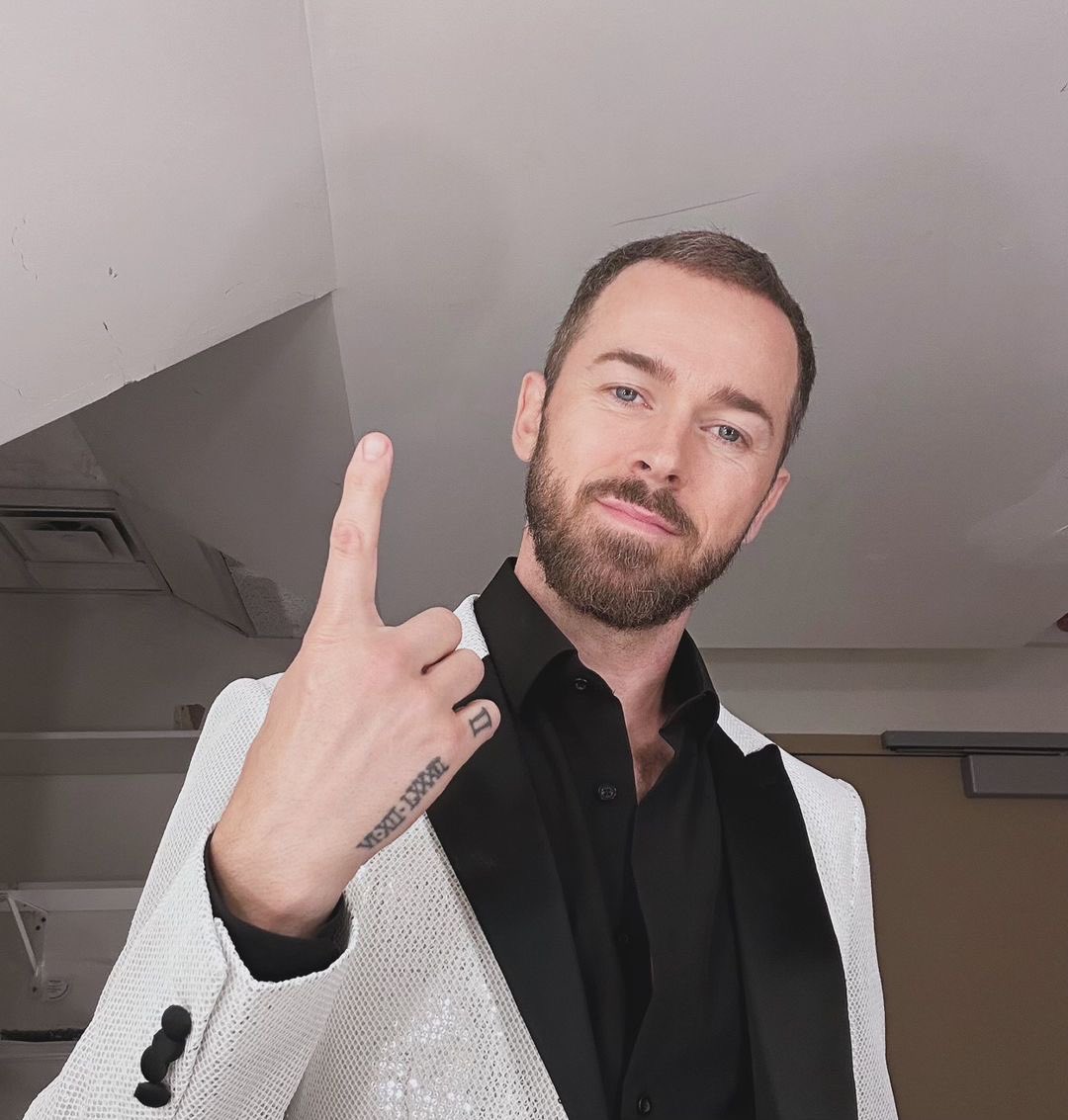 First show for Savour After Hours here in Chicago super grateful for the opportunity and be part of such a great cast 🙏🏻