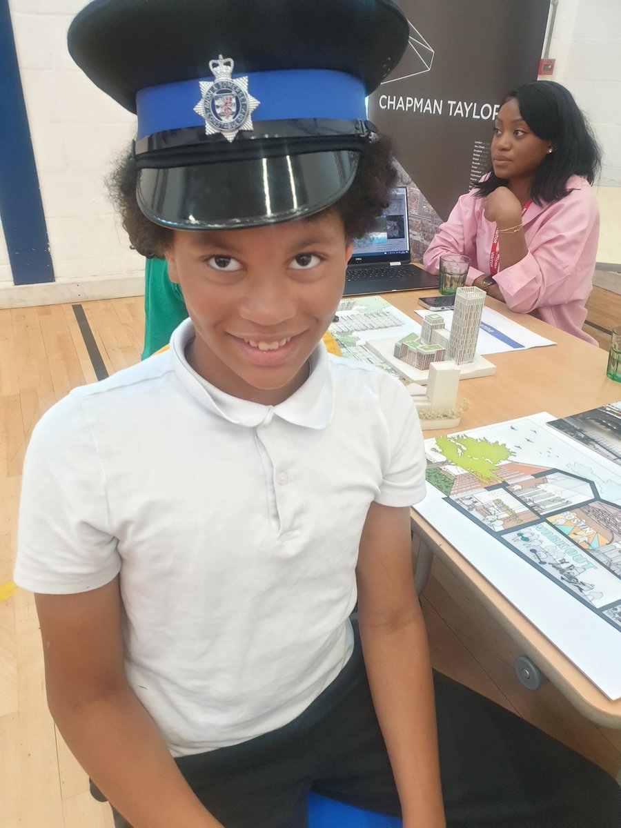 Hannah More Primary tweet media