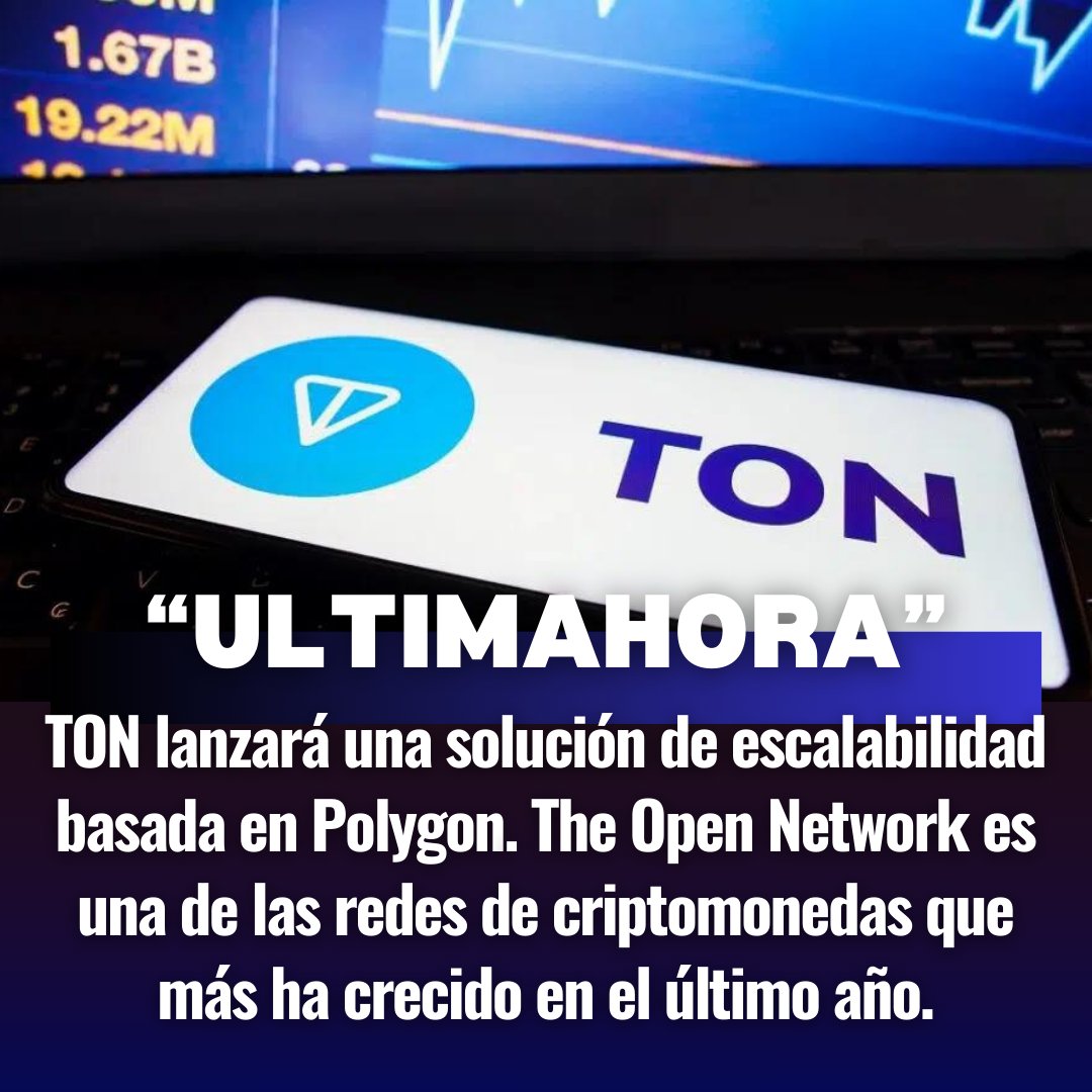 savannanews10's tweet image. 🗞️📰Noticias de 10/07/2024📰🗞️

#TON #Polygon #TheOpenNetwork