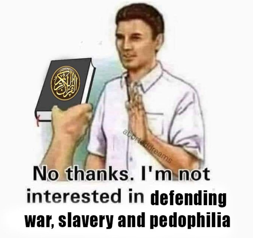 ExMuslim Sheikh tweet media