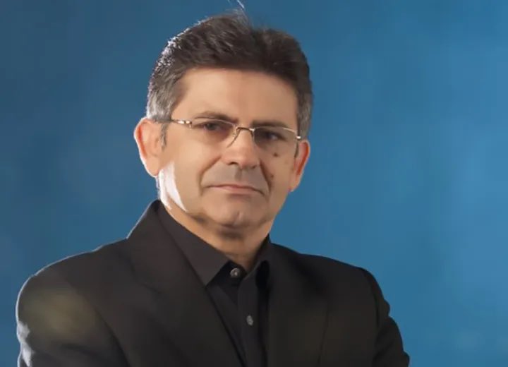 BandaDeAzuaga's tweet photo. Este año, el certamen irá dedicado a la memoria de Gonzalo Gomez Deval, recientemente fallecido

Gonzalo Gomez Deval, fue un gran músico y compositor de reconocido prestigio nacional e internacional.

Por ello todos los pasodobles  que se interpretarán han sido compuestos por él. https://t.co/hsLNAzDCRA