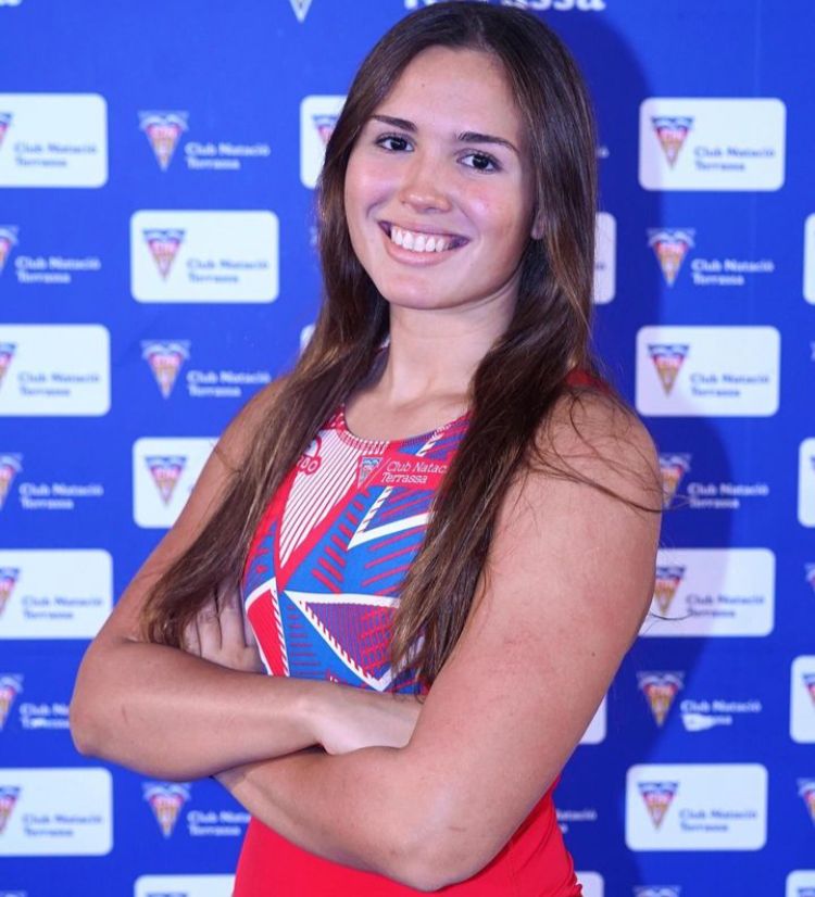 🤽‍♀️| Les jugadores del <a href="/wpterrassa/">CN Terrassa WP</a> Daniela Quinzada i Aroa Sánchez, convocades per preparar els Campionats d’Europa Júnior de waterpolo al <a href="/CARSantCugat/">CAR Sant Cugat</a> entre el 21 d’agost i el 12 de setembre, que les podrien permetre formar part del conjunt nacional a la competició mundial.