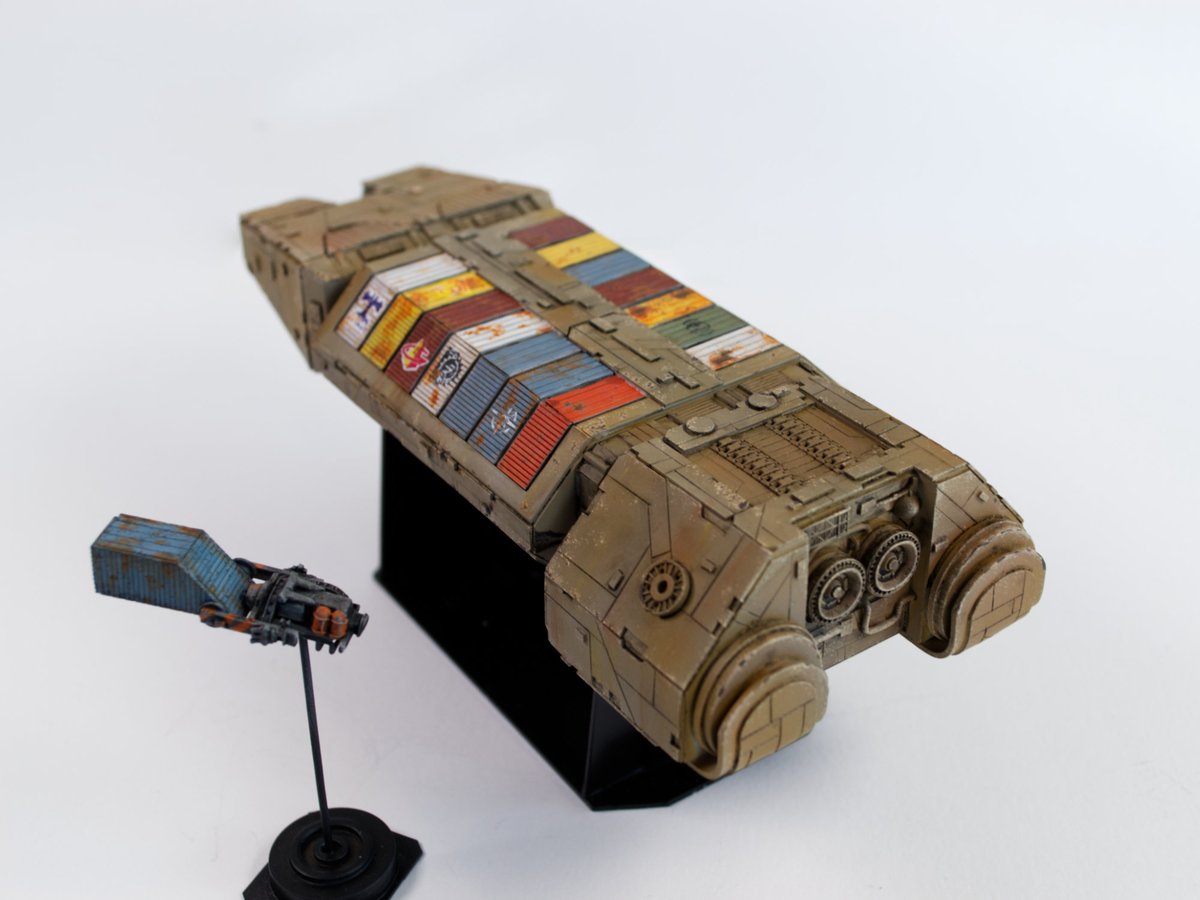 Sublight Drive 🚀 tweet media