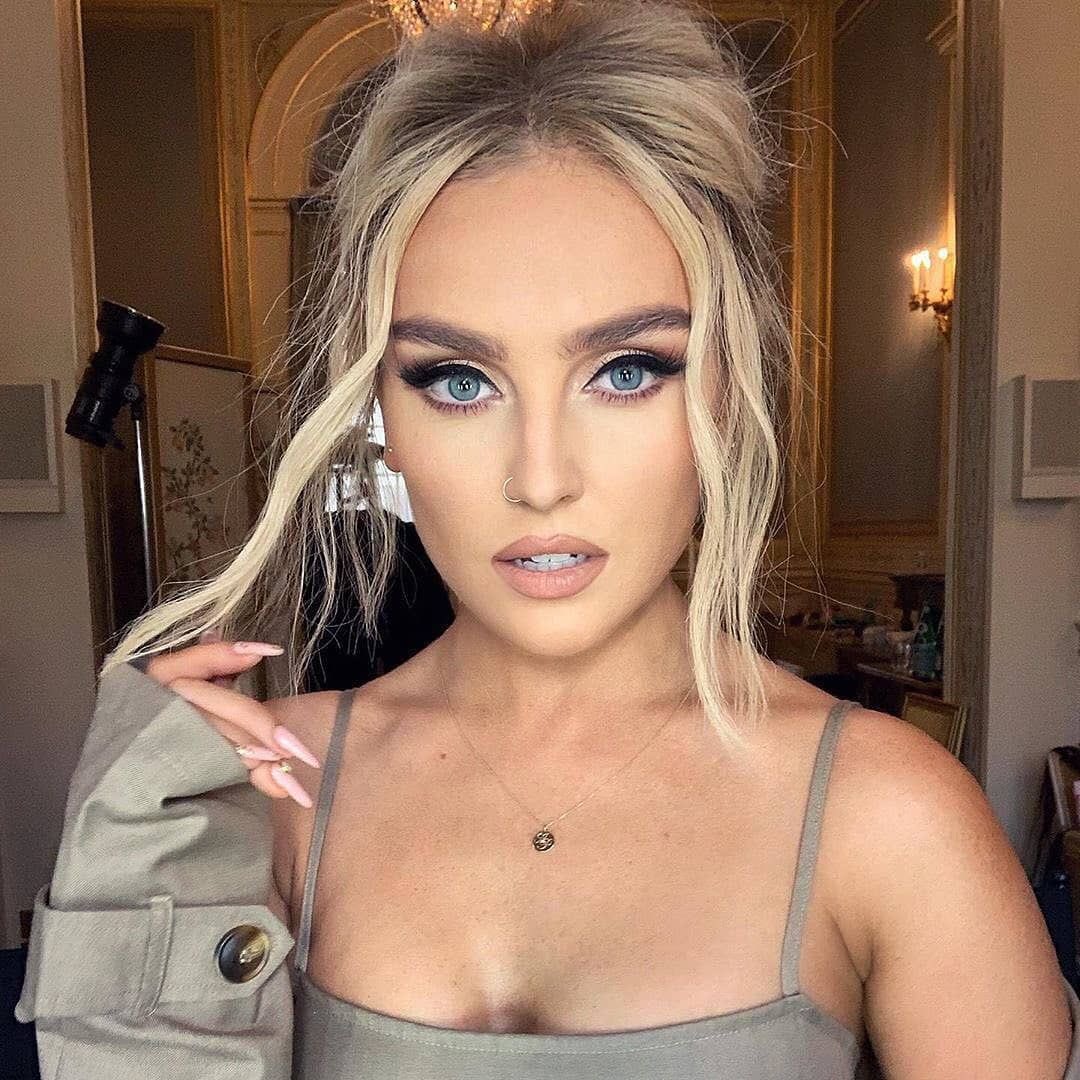 PopTingz's tweet photo. Happy 31st birthday to the beautiful and talented Perrie Edwards🎂❤️ https://t.co/8sptF9oovY
