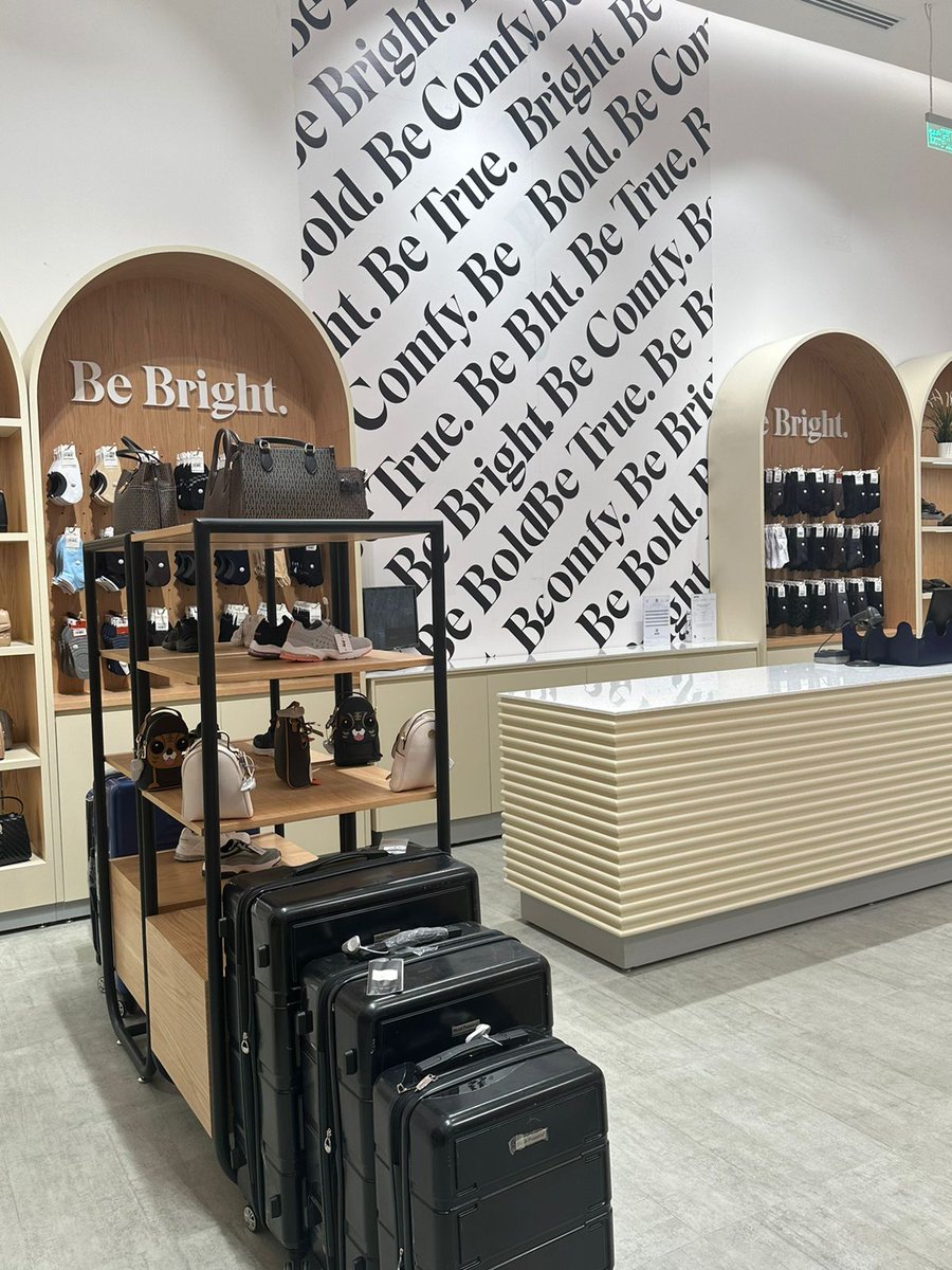 Village Mall | فيلج مول tweet media