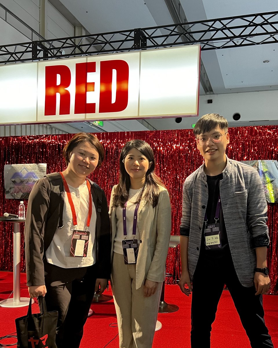 Turing Certs tweet media