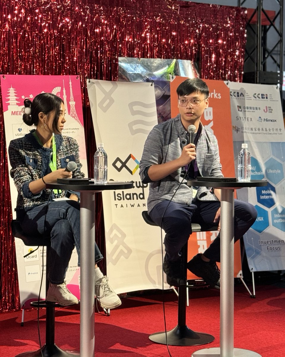 Turing Certs tweet media