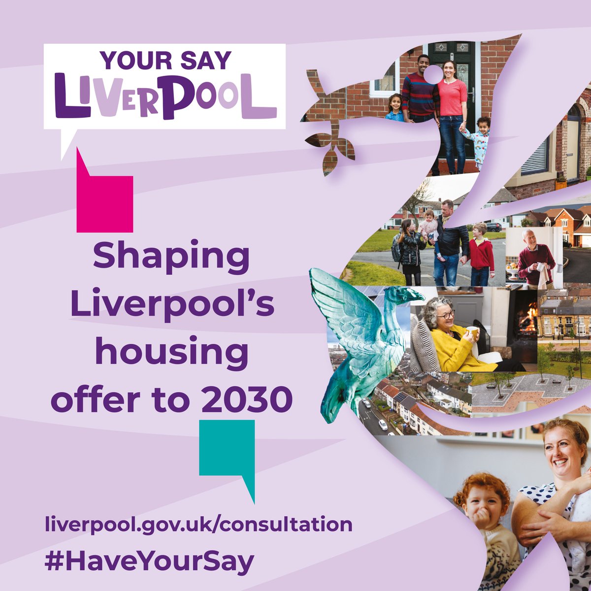 Liverpool City Council tweet media