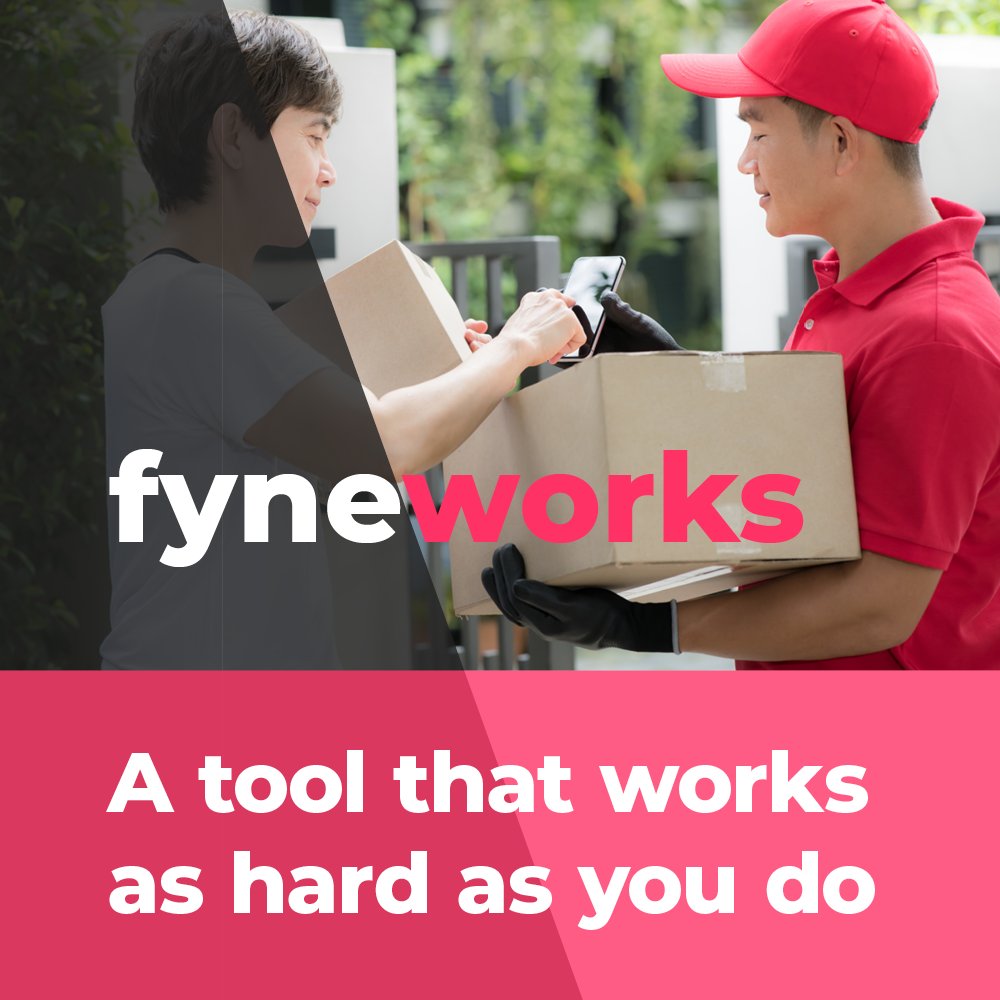fyneworks tweet media