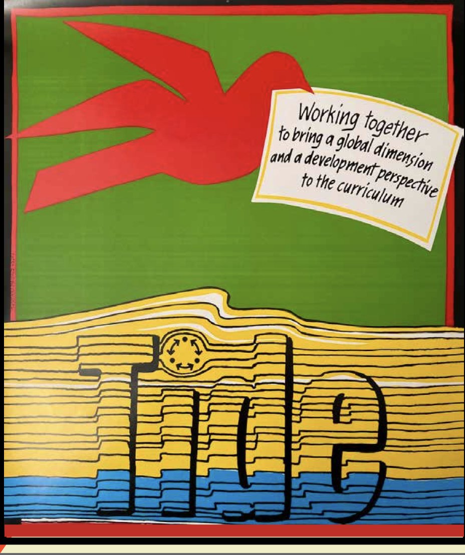 Tide global learning tweet media