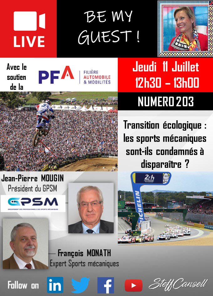 Stéphanie CANSELL tweet media