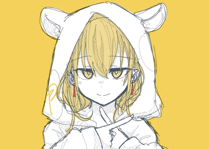 二人が思いつかなかったので供養!