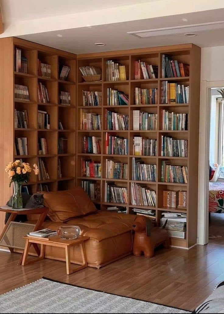 SusanyLosLibros's tweet photo. Bibliotecas maravillosas. https://t.co/cVY6Z1lmkh
