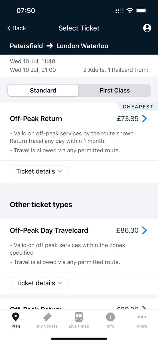 Tim Davy tweet media