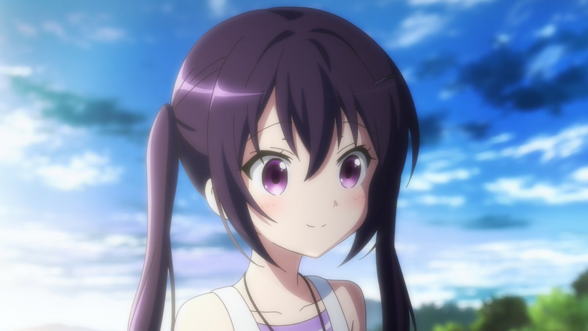 usagi_anime's tweet photo. 日付が変わって本日7月12日は、
かっこいい一面も乙女らしい一面も魅力的なリゼを演じる種田梨沙さんのお誕生日です✨

種田さん、お誕生日おめでとうございます！🎉

#gochiusa https://t.co/3NQt8wwDm4