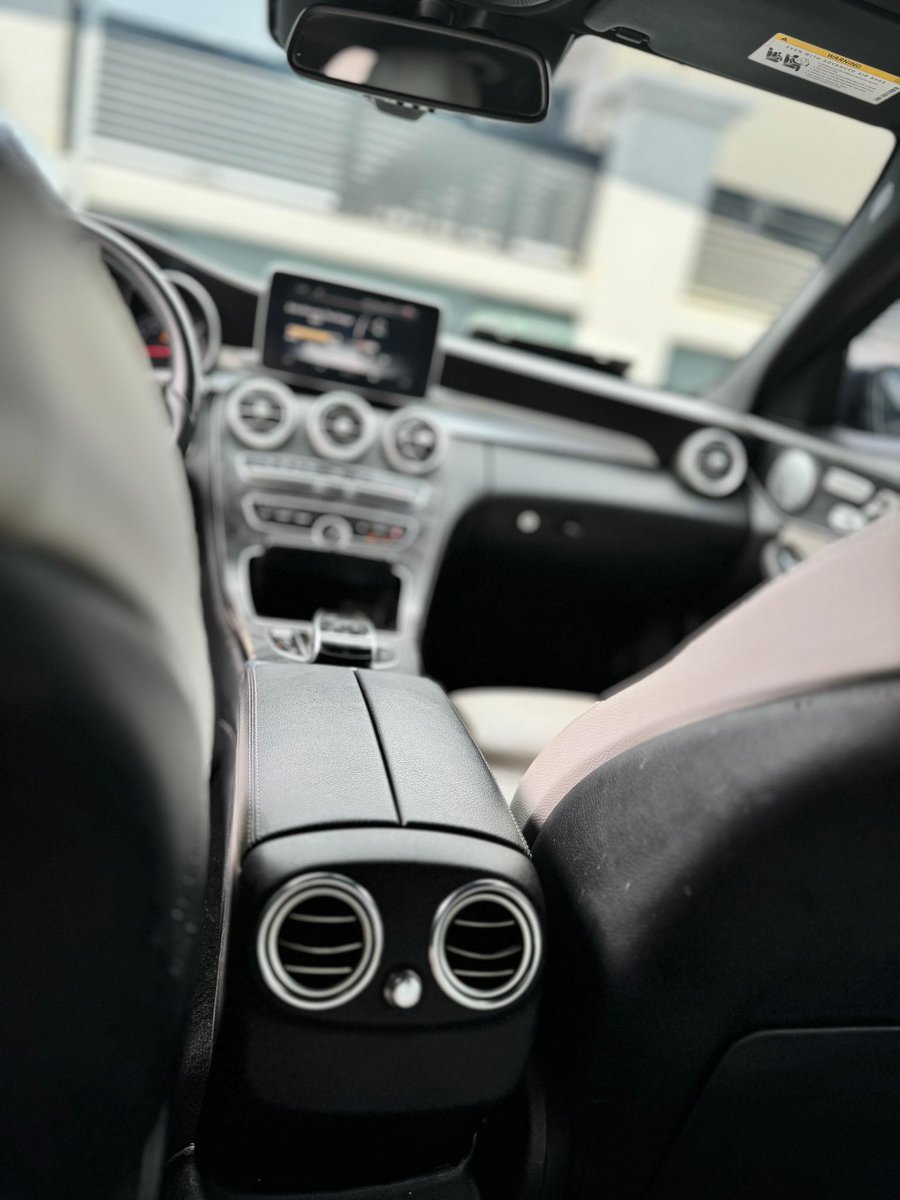 _mrmankey's tweet photo. SAPA SALES!!
2016 Mercedes Benz C450 AMG!
- Perfect working condition
- Immaculate interior & exterior
- Low mileage
- N33 million
Don't miss out on luxury & performance! DM for details! 💼🔑
#C450AMG #LuxuryCar #ForSale #DriveInStyle #UsedCars https://t.co/95jn9u64PP