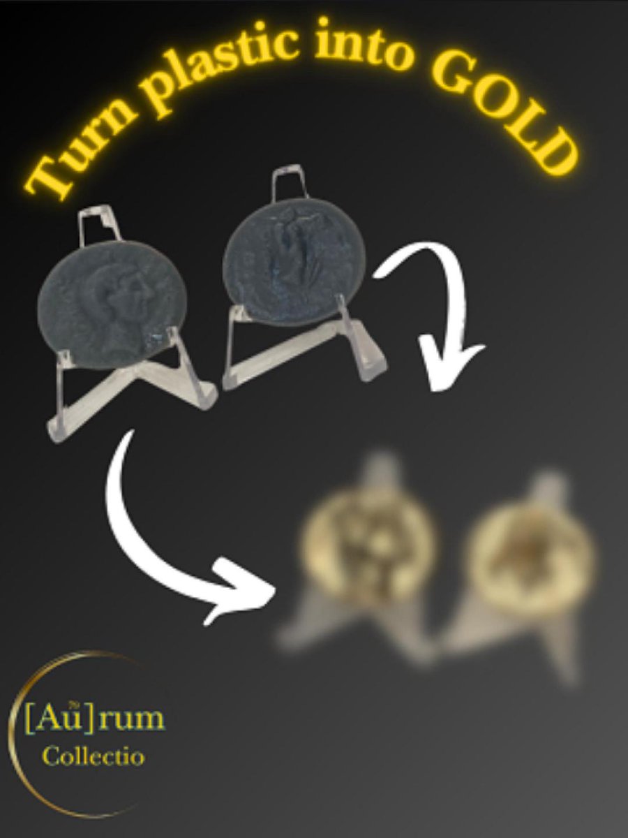 Aurum Collectio tweet media