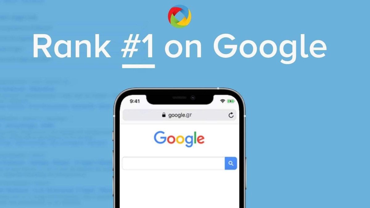WebOneGR's tweet photo. Βγείτε πρώτος στη Google σε 9 βήματα:

https://t.co/eAIgEmSiNm
#seo #wordpress #webone https://t.co/uL7GwGiZQs