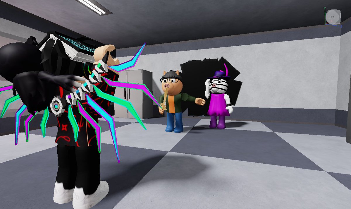 Kays Gamer tweet media