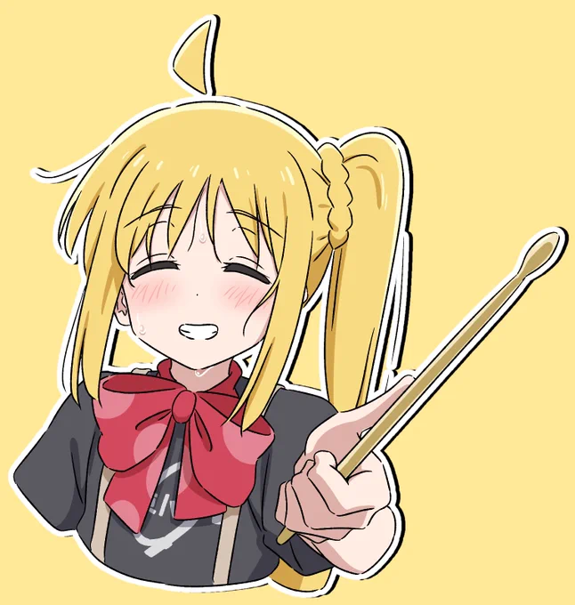 大天使 