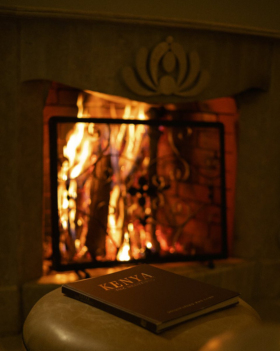 FairmontMtKenya's tweet image. Find your perfect retreat at Fairmont Mount Kenya Safari Club.

Relax by the cozy fireplace in your room, where comfort and luxury blend seamlessly with the warmth of the flames. 

#fairmontmoments #stayiconic #all_mea #laikipia