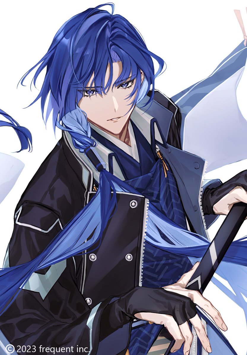 ◤#ベルリア 好評配信中✨◢

Velvet Reactは
#EROLABS にて好評配信中✨

リリースを記念して、
そのみ様(<a href="/sonomi_rap5/">そのみ</a>)より
応援イラストをいただきました🎉
  
▼ダウンロードはこちら
ero-labs.com/ja/game.html?i…

#velvetreact
#ベルベットリアクト 
#EROLABS #BLgames