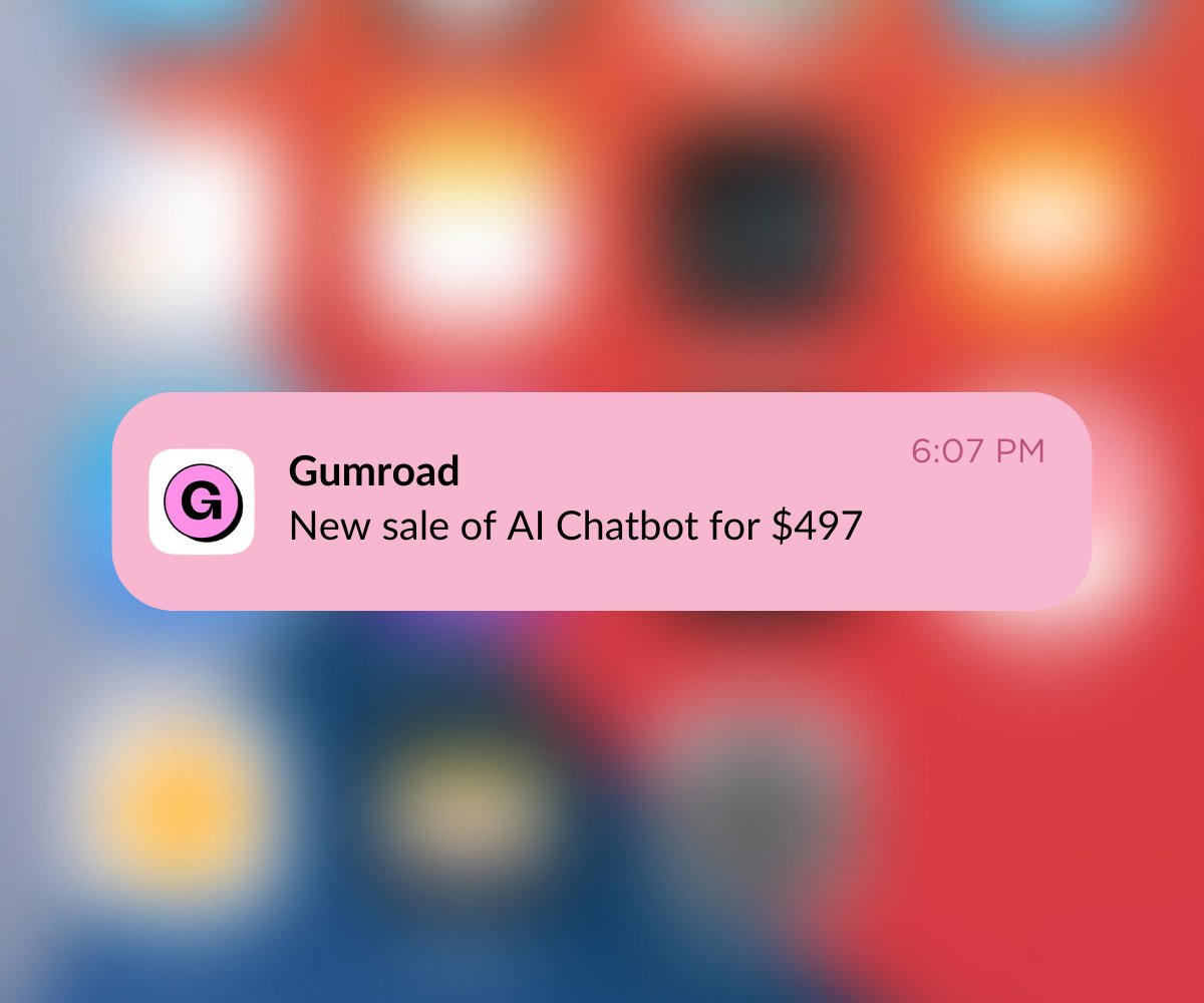 Zephyr_hg's tweet image. I&apos;m deleting this soon because it&apos;s lowkey a formula to PRINT CASH.

AI CHATBOTS.

You can earn $ simply by using this copy and paste tool to build and sell chatbots. 

To get it, simply:

• Like &amp;amp; RT
• Reply &quot;Chatbot&quot;
• Follow (I will DM you)