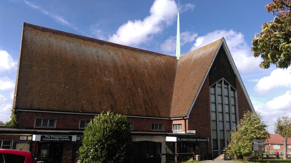 We are delighted to welcome the congregation and ministry team of St Aidan's church, #Gravesend in the Diocese of #Rochester as our latest Corporate Member. Will your PCC or organisation be next? ow.ly/rQ8u50SvHLo