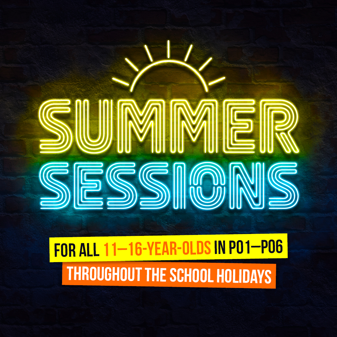 The <a href="/portsmouthtoday/">Portsmouth City Council</a> are running 8 free activity days for 11-16 year olds during the summer holidays. They are free, fun, and include things like archery, climbing and skating! ow.ly/wzyL50SxKaB #summerholidays #portsmouthcity