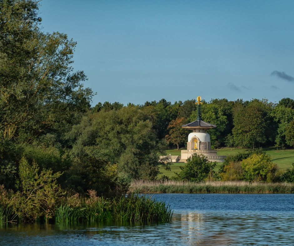 TheParksTrust tweet picture
