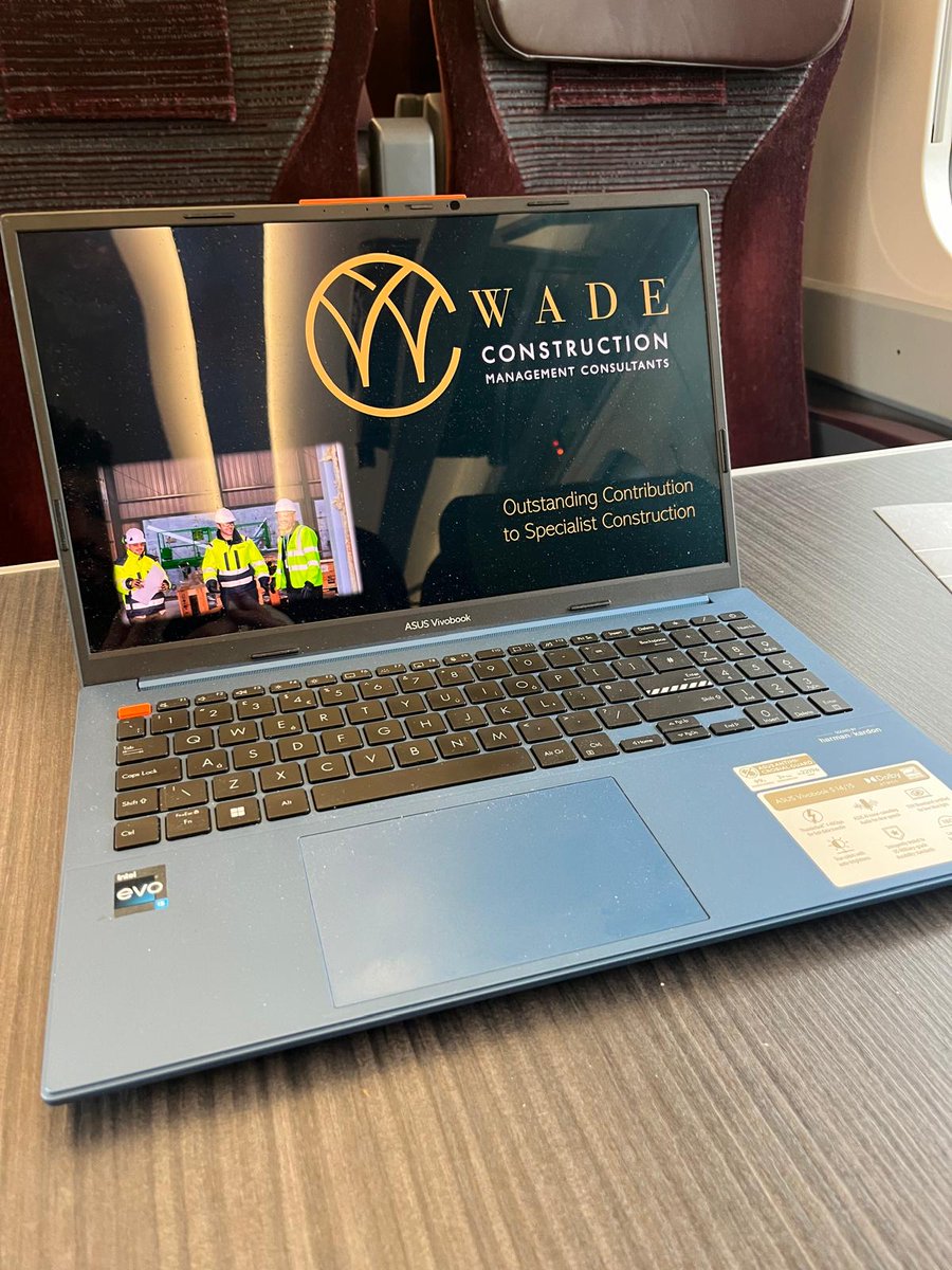 Wade Construction Mgmt tweet media