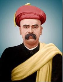 महान समाजसुधारक, पत्रकार, सहसंपादक, शिक्षणतज्ञ "गोपाळ गणेश आगरकर" यांचा आज जन्मदिवस.   

सामाजिक जागृतीची तळमळ असणाऱ्या आगरकरांचे 'इष्ट असेल ते बोलणार आणि साध्य असेल ते करणार' हे ब्रीदवाक्य होते, आणि याच तत्त्वानुसार ते आयुष्यभर वागले.