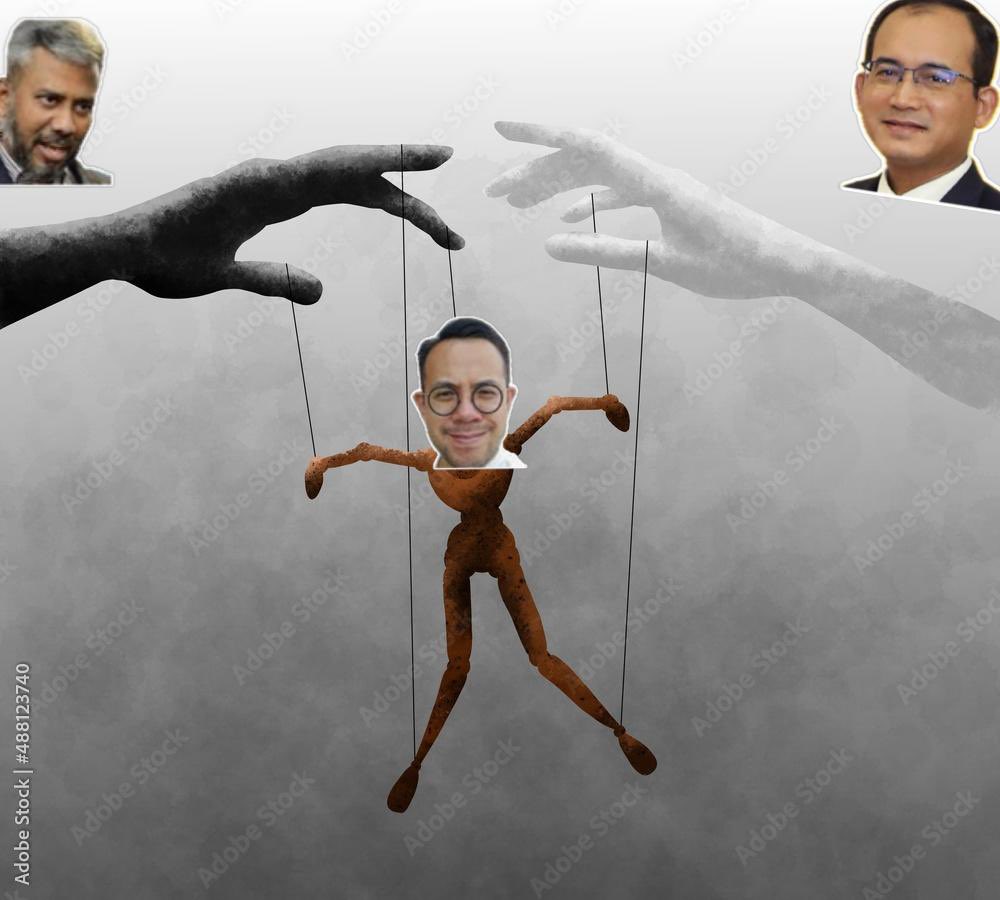 NaratifRakyat's tweet photo. Kalau Skandal HRD Corp ditutup maksudnya…? https://t.co/3bK55nQ7Vf