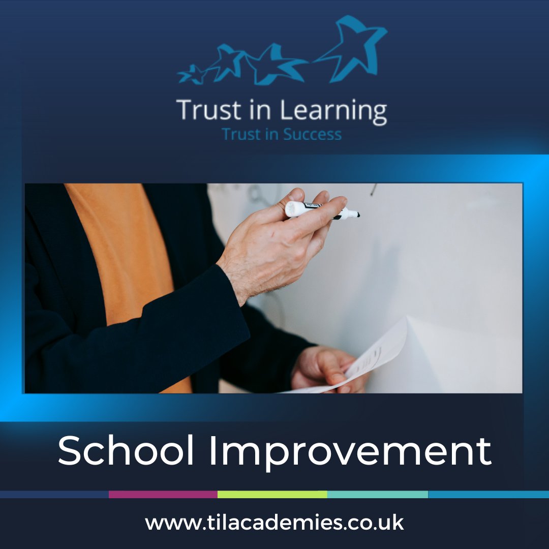 At TiLA , our focus is on school improvement and learning.

We strive to provide quality education, empower our teachers, and support students in acquiring knowledge and skills.

#QualityEducation #EmpowerTeachers