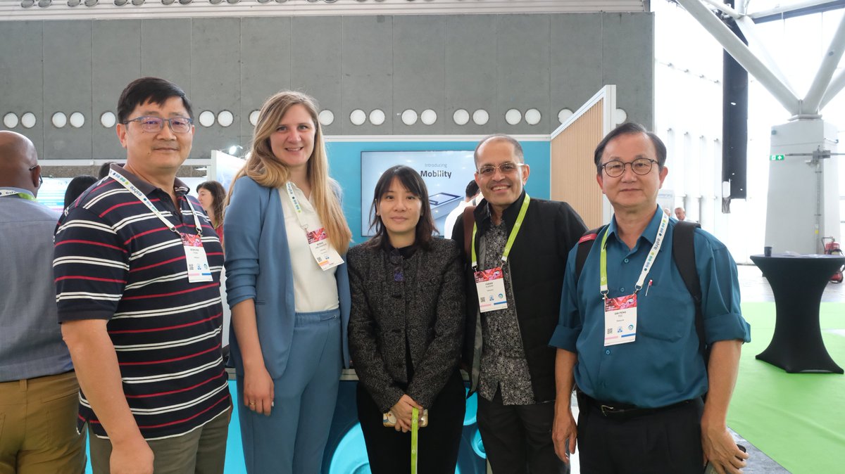 EscoMedical's tweet photo. Don't miss out on the last day of #ESHRE2024! Today is your chance to explore our state-of-the-art solutions, specially designed to elevate fertility clinics and laboratories. Visit us at booth 12.050. We can't wait to meet you!

#EscoMedical #Embryology #IVF #ESHRE https://t.co/ioIUKWJHdo